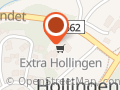 Hårlokken Julsundet