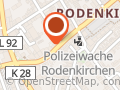 Mies Rudolf Prof. Dr. med. Facharzt für Innere Medizin-