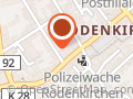 Pulverfass Discokneipe