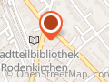 Psychotherapeut Katzenburg