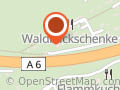 Gaststätte Waldblickschenke