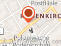 Frau Dr. rer. nat. Dipl.-Psych. Julia Petmecky