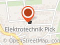 Pick, Kurt Elektroinstallationsmeister
