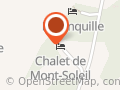 Chalet des amis de la nature