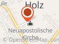Neuapostolische Kirche Heusweiler-Holz