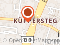 Küppersteg One Kiosk