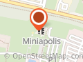 Kindertagesstätte Miniapolis