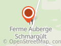 Auberge La Chaume de Schmargult