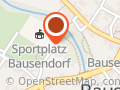 Sportzentrum Bausendorf