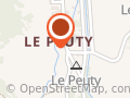 Refuge Le Peuty