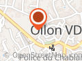 Administration Communale d'Ollon