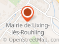 Mairie de Lixing-lès-Rouhling