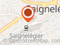 SAIGNEUX GRILL