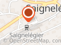 Saigneux Kebab, Mizgin Unal (Saigneux Kebab)