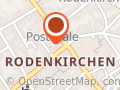 REINER HÜTTEN | Bäckerei – Konditorei