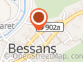 Coopérative Haute Maurienne Bessans