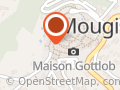Le Petit Fouet Auberge de Mougins