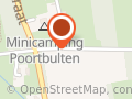 Minicamping Poortbulten