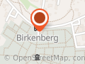 Friedhof Birkenberg