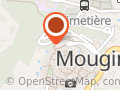 Abreuvoir de Mougins