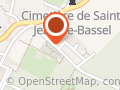 EHPAD Saint Joseph (Groupe SOS Seniors)