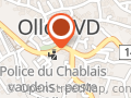 Laiterie Centrale Ollon