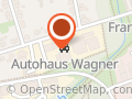 Autohaus Wagner, Zweigniederlassung der Autohaus Reintges GmbH