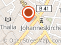 Johann Restaurant