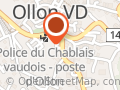 Domaine Olivier Christinat