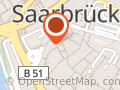 24/7 Späti/Kiosk Saarbrücken