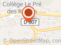 Pressing du Rouret