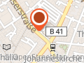 Smashees Burger Saarbrücken