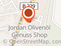 Jordan Olivenöl Lagerverkauf
