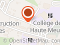 Collège de La Haute Meurthe