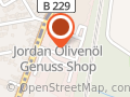 Jordan Genuss Shop