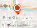 C 1000 Klazienaveen