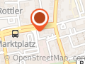 Restaurant Marktstuebchen