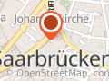 Tourist Information Saarbrücken