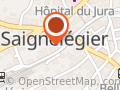 Services sociaux régionaux de la République et Canton du Jura
