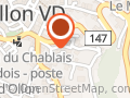 Ambresin John Et Fils SA