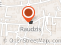 Kosmetiksalon Raudzis