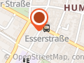 Bei Fitim Konjuki Gaststätte