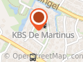 Dreumeshoes Peuterspeelzaal Stichting Cluster