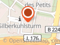 Betriebsrestaurant Alfredstr.