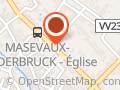 Association Médecine du Travail de la Vallée de Masevaux et des Environs