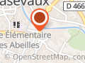 MUSIQUE MUNICIPALE DE MASEVAUX