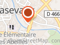 Espace Claude RICH