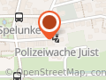 Polizeistation Juist