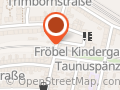 Barber Shop Taunusstrasse