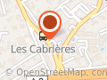 École des cabrières